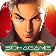 Người Trong Giang Hồ SohaGame