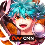 Ảnh game Nhẫn Giả CMN: Ninja vs Samurai