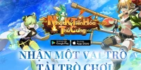 Nhật Ký Tiến Hóa Thú Cưng game chiến thuật đấu Pet rảnh tay cập bến thị trường Việt Nam
