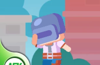 Nhảy Dây Thời Thượng H5