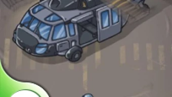 Nhiệm Vụ Giải Cứu H5