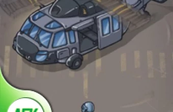 Nhiệm Vụ Giải Cứu H5