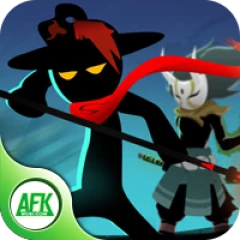 Ninja Huyền Thoại H5