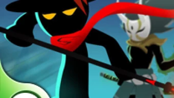 Ninja Huyền Thoại H5