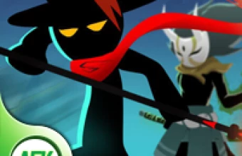 Ninja Huyền Thoại H5