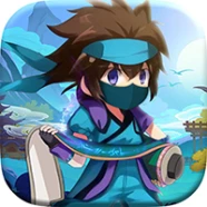 Ninja Origin Ninja Huyền Thoại