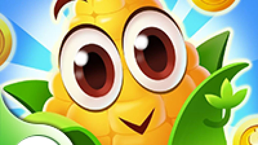 Nông Trại Nhí Nhố H5