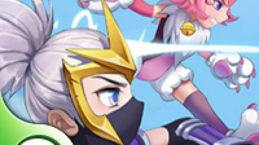 Nữ Chiến Binh Siêu Cấp H5