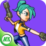 Nữ Điệp Viên Bá Đạo H5