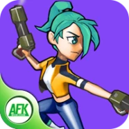 Nữ Điệp Viên Bá Đạo H5