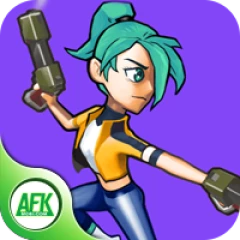 Nữ Điệp Viên Bá Đạo H5