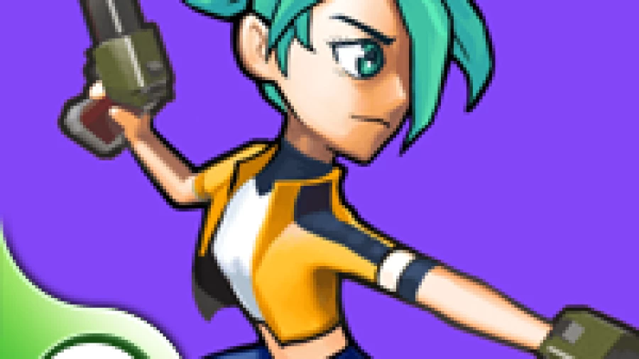 Nữ Điệp Viên Bá Đạo H5