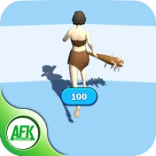 Nữ Nhân Tiến Hóa H5