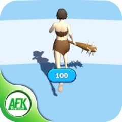 Nữ Nhân Tiến Hóa H5