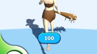 Nữ Nhân Tiến Hóa H5