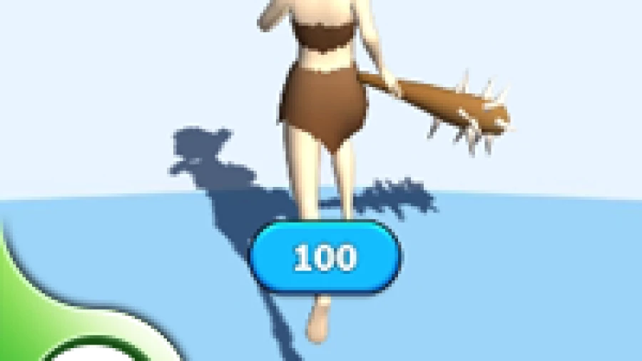 Nữ Nhân Tiến Hóa H5