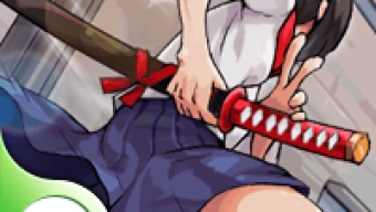 Nữ Sinh Loạn Chiến H5