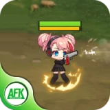 Nữ Xạ Thủ Đi Cảnh H5