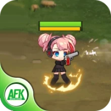 Nữ Xạ Thủ Đi Cảnh H5