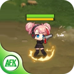 Nữ Xạ Thủ Đi Cảnh H5