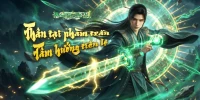 Phàm Trần Tiên Lộ game nhập vai tu tiên nhàn rỗi màn hình dọc cập bến thị trường Việt Nam