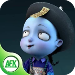 Pháp Sư Diệt Cương Thi H5