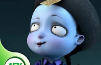 Pháp Sư Diệt Cương Thi H5