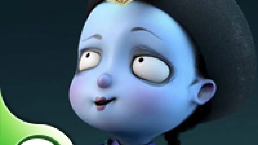 Pháp Sư Diệt Cương Thi H5