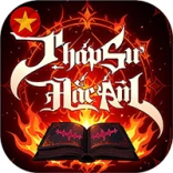 Ảnh game Pháp Sư Hắc Ám Mobile
