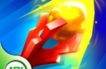 Pháp Sư Loạn Chiến H5