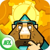 Pháp Sư Phòng Thủ H5