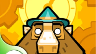 Pháp Sư Phòng Thủ H5