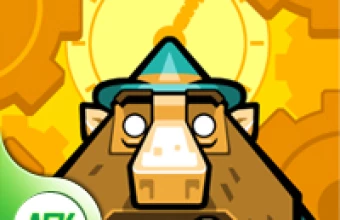 Pháp Sư Phòng Thủ H5