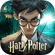Harry Potter Phép Thuật Thức Tỉnh