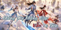 Phi Kiếm: Cửu Long Dẫn Quan game RPG Idle tu tiên nhàn nhã, treo máy vẫn đắc đạo thành tiên