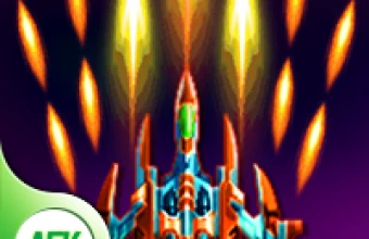 Phi Thuyền Vô Tận H5