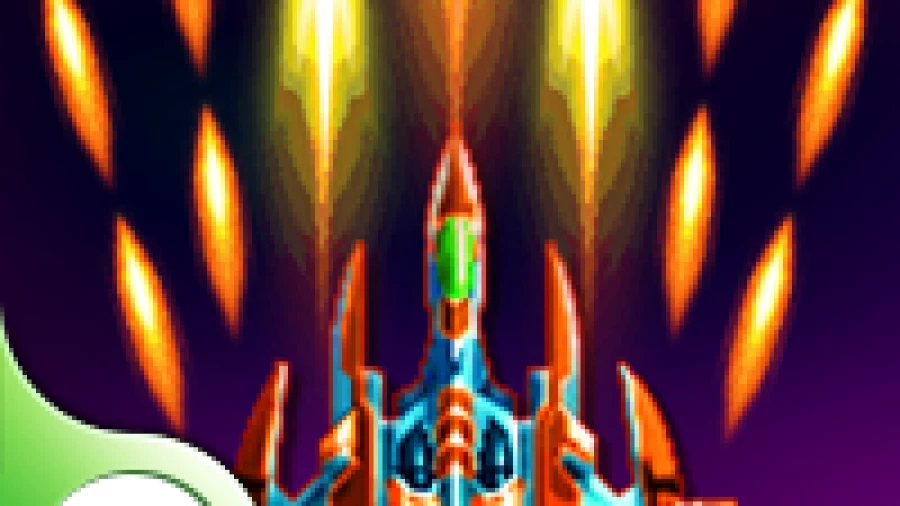 Phi Thuyền Vô Tận H5