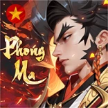 Ảnh game Phong Ma Tam Quốc