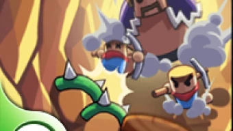 Phòng Thủ Địa Đạo H5