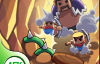 Phòng Thủ Địa Đạo H5