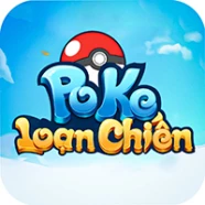 Poke Loạn Chiến