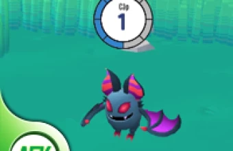 POKE Đại Chiến H5