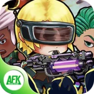 PUBG Diệt Thây Ma H5