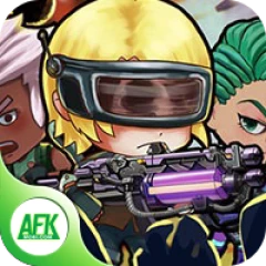 PUBG Diệt Thây Ma H5