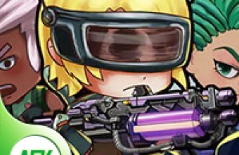 PUBG Diệt Thây Ma H5