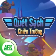 Quét Sạch Chiến Trường H5