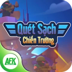 Quét Sạch Chiến Trường H5