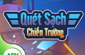 Quét Sạch Chiến Trường H5