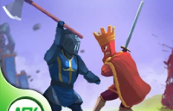 Quốc Chiến 3D H5