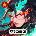 Ảnh game Quỷ Tướng 3Q Thức Tỉnh OEG